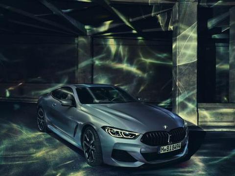 3.7秒破百性能卓越，宝马双门跑车将限量400台，依旧高颜值