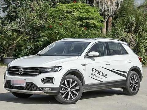 “15-20万欧系紧凑型SUV“最全资讯一网打尽，有我就够了