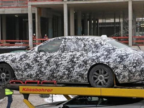 “谍照“最新资讯都在这了，就等你来