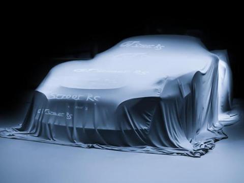 Techart将在日内瓦展示770-HP保时捷911 GT2 RS