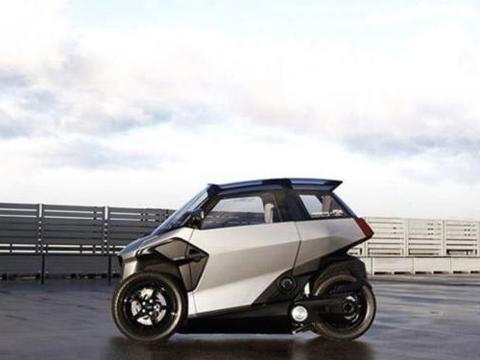 近期“摩托车“动态汇总，都在这个专题里