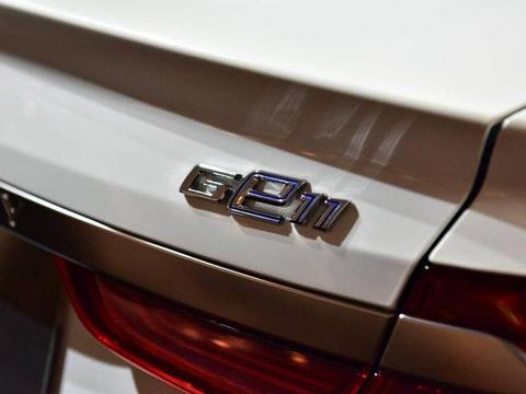 GE11正式发布，不让你失望！技术看齐特斯拉，尺寸不弱秦Pro