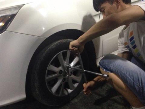 汽车的轮胎多久需要调换一次？这次真的不能忽视了