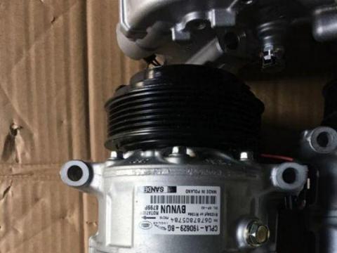 汽车空调不制冷的解决方法