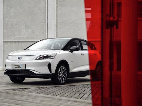 “续航、轴距、质保”——长长长续航版帝豪GSe上市 11.98万元起