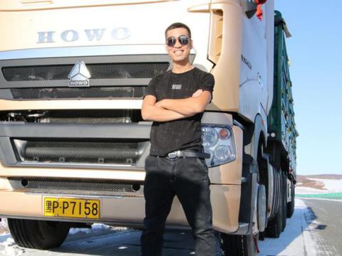 轻装上阵  豪沃T7用实力引领标载运输