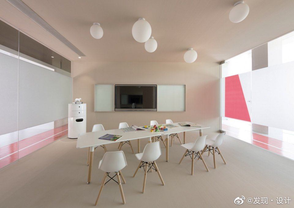 发现设计 西柚兔少儿英语教育品牌,福建 \/ 物上