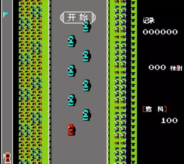 在红白机时代,有哪些玩家叫不出名字却比较经典的游戏?