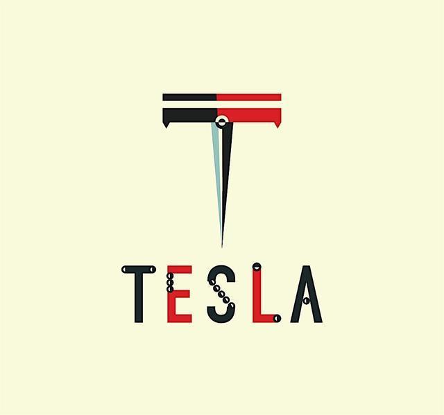 你是不是觉得很多汽车logo都挺丑,如果用包豪斯风格会如何?
