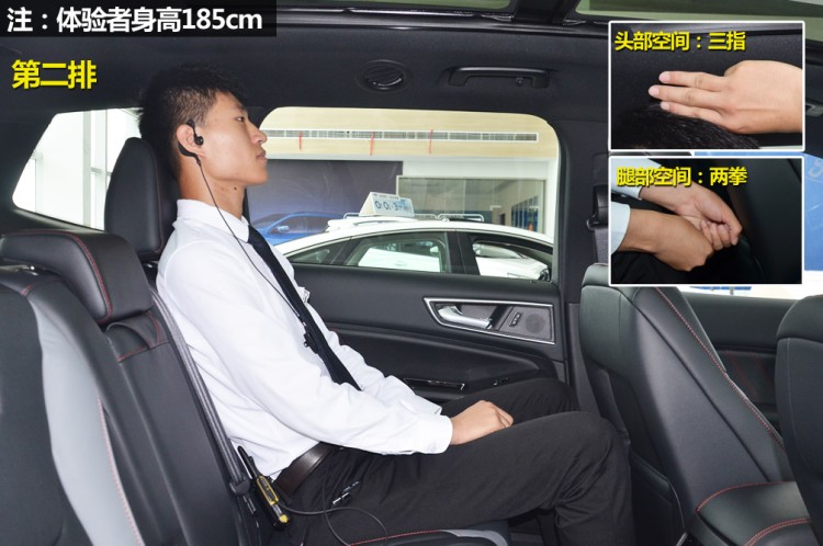 内饰配特斯拉大屏,比汉兰达还好,这款热门SUV终于改款了!