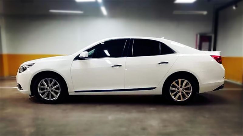 8万元能买到合资中型车?真的是正经中型车哟!