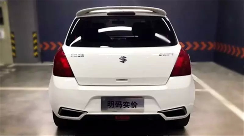 3万元出头!百公里油耗仅6.5L!超适合代步的合资家轿?