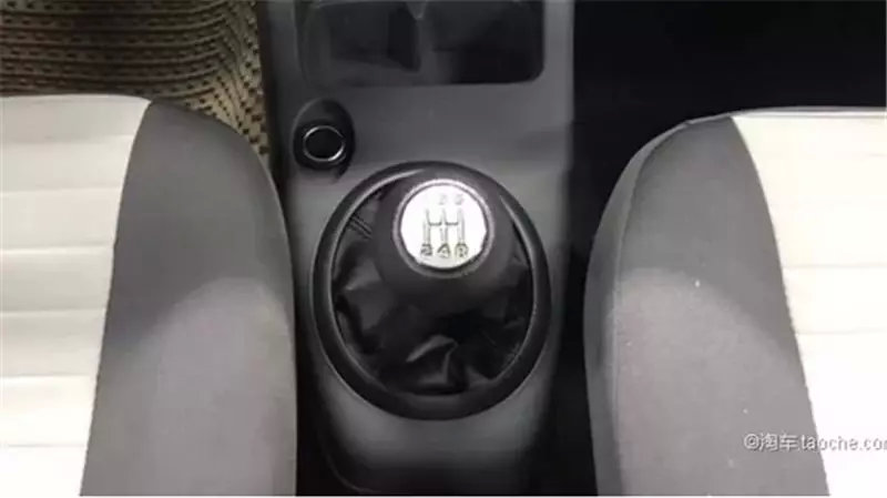 3万元出头!百公里油耗仅6.5L!超适合代步的合资家轿?