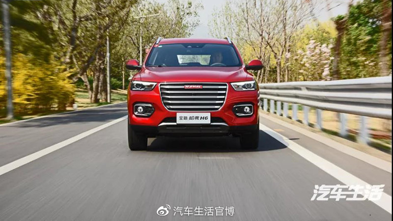 想要性价比、还得看自主，10多万元轻松购得好车