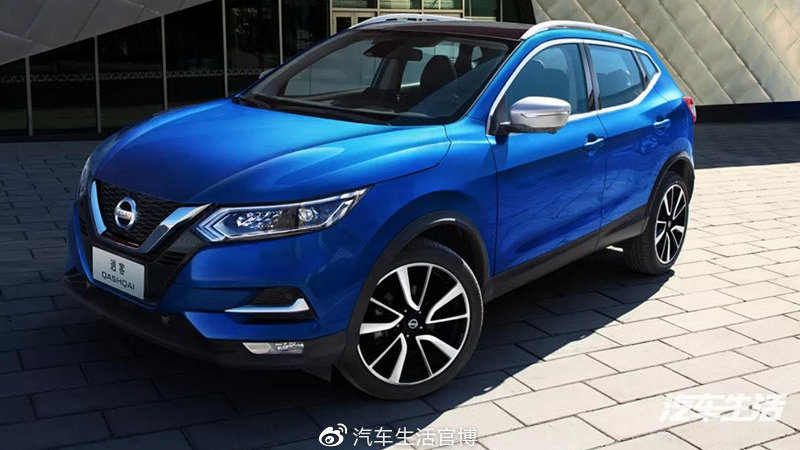 轿车换SUV，15万元级第二辆车该选逍客、探歌还是XR-V？