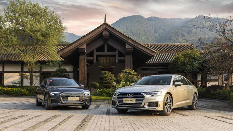 外观似A8、操控似A4，这样的奥迪A6L能赢得年轻人青睐吗？