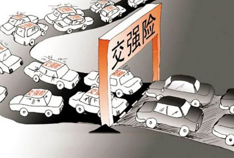 为啥有些老司机只买交强险，不买商业险？我们可不可以也这样