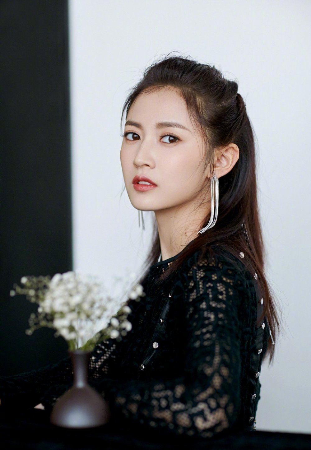 于朦胧陈钰琪演的电视剧 两世欢男主演技争议