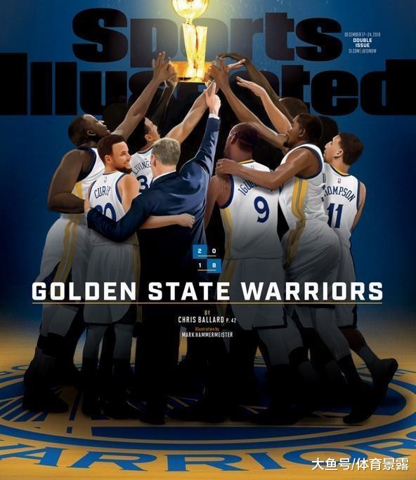 伟大勇士队创造nba历史他们做到了64年来没人做到的壮举
