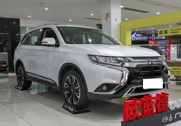 又一合资发飙，2.0L+ESP+国六不足16万，还看啥CRV