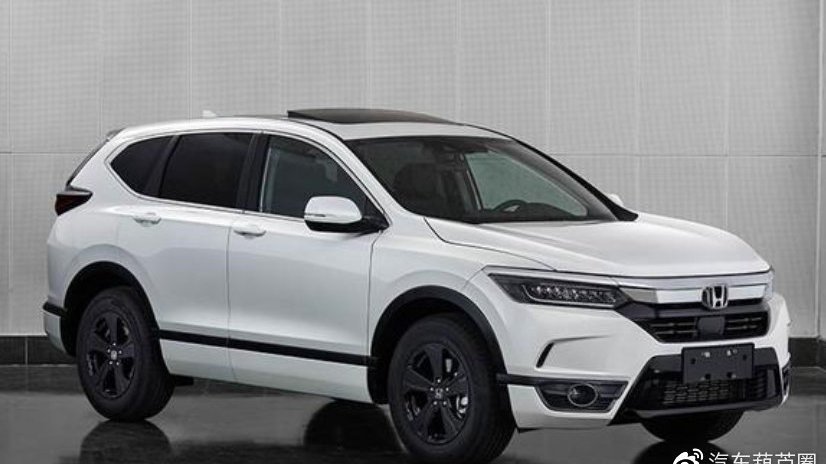 工信部曝光4款全新SUV！大众模仿比亚迪，广本成最大赢家！