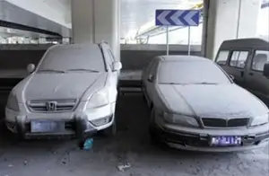 要过年了，长时间没开过的车，需要检查些什么才能上路？