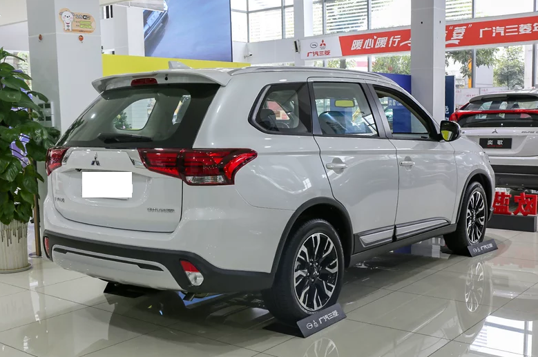 又一合资发飙，2.0L+ESP+国六不足16万，还看啥CRV