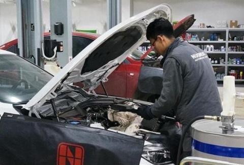 车子5000公里保养对吗？老司机告诉你多少公里换机油