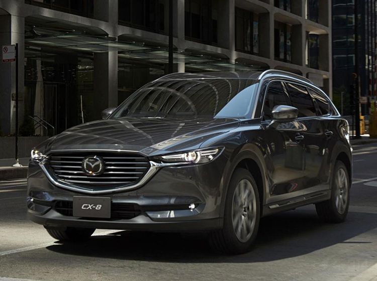 守着操控最好的SUV 马自达在华销量暴跌4成?