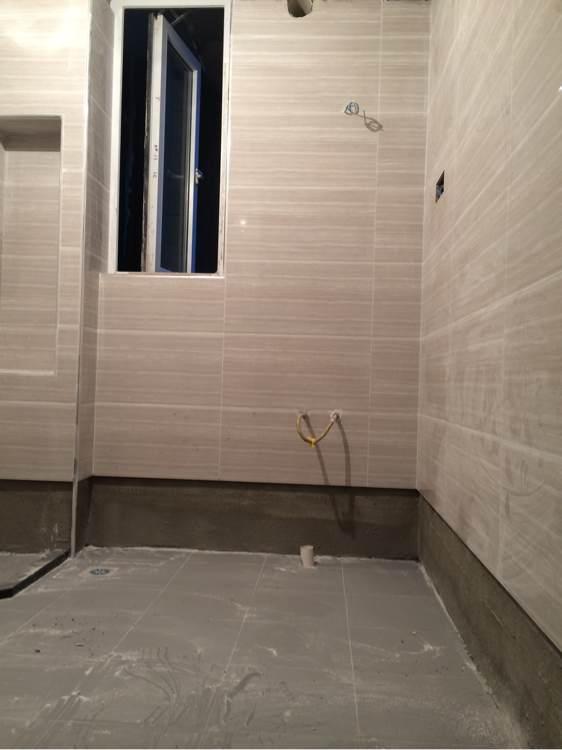 88平新房装修完毕，两个人住，某人硬生生给装饰成了80平！