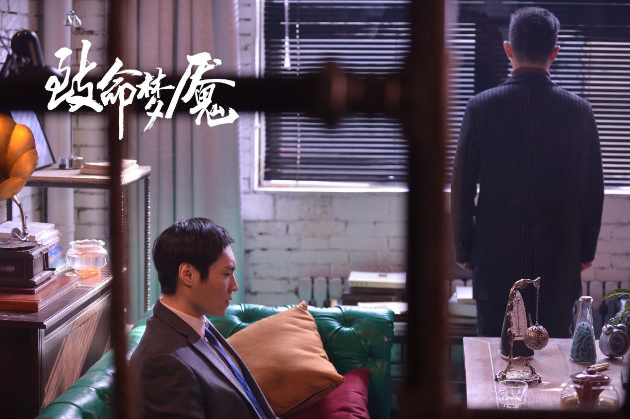 《致命梦魇》，这可能是近两年最值得一看的心理悬疑片