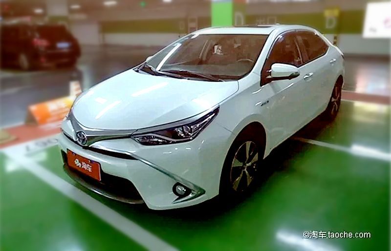 外观漂亮口碑好!还是合资家轿,综合油耗仅4L/100km?