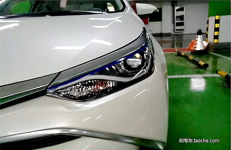 外观漂亮口碑好!还是合资家轿,综合油耗仅4L/100km?