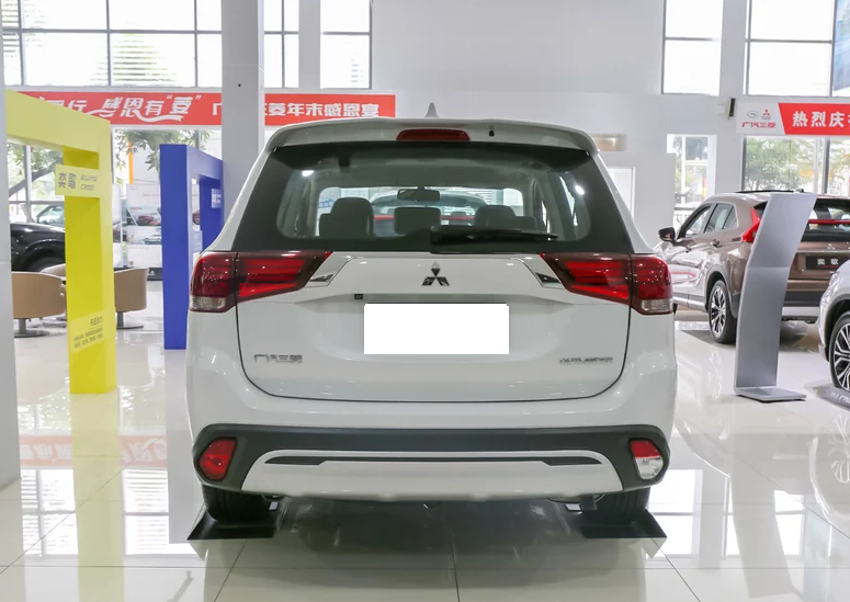 又一合资发飙，2.0L+ESP+国六不足16万，还看啥CRV