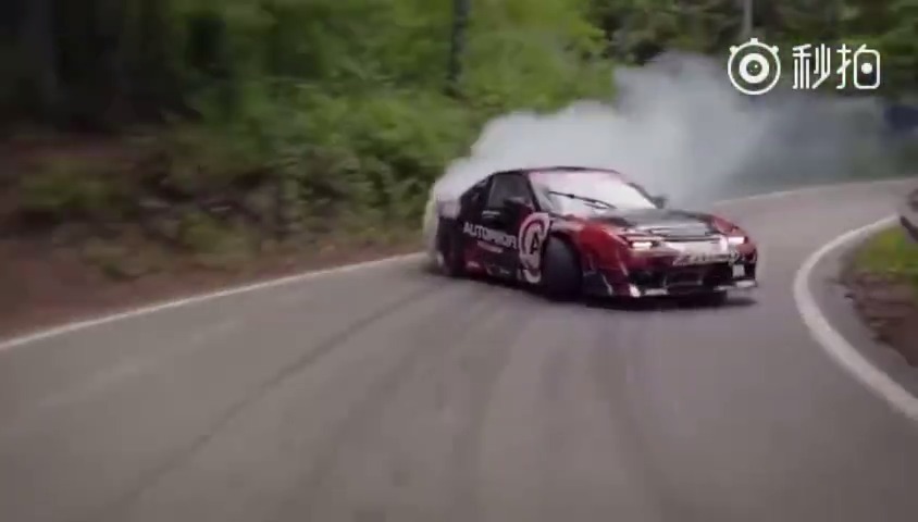 猫是跑车变的证据，实锤没得洗。