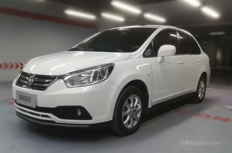 仅4万多元,合资品质,国产价格!是什么车?