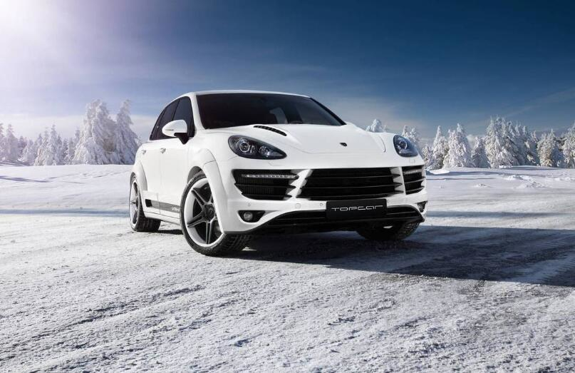 冬天汽车保养，这些地方要请注意经常检查