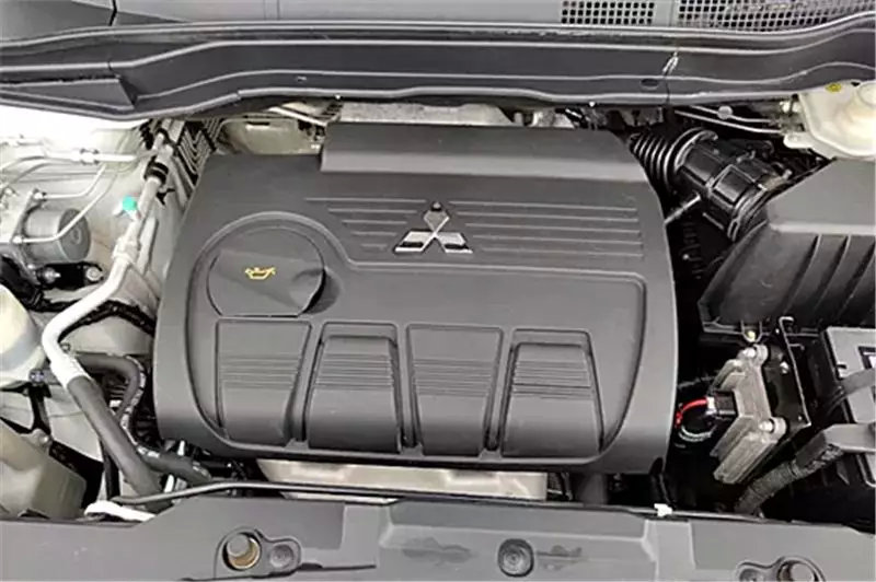 5万元不仅能买自主销冠SUV,还能买三菱EVO的小兄弟?