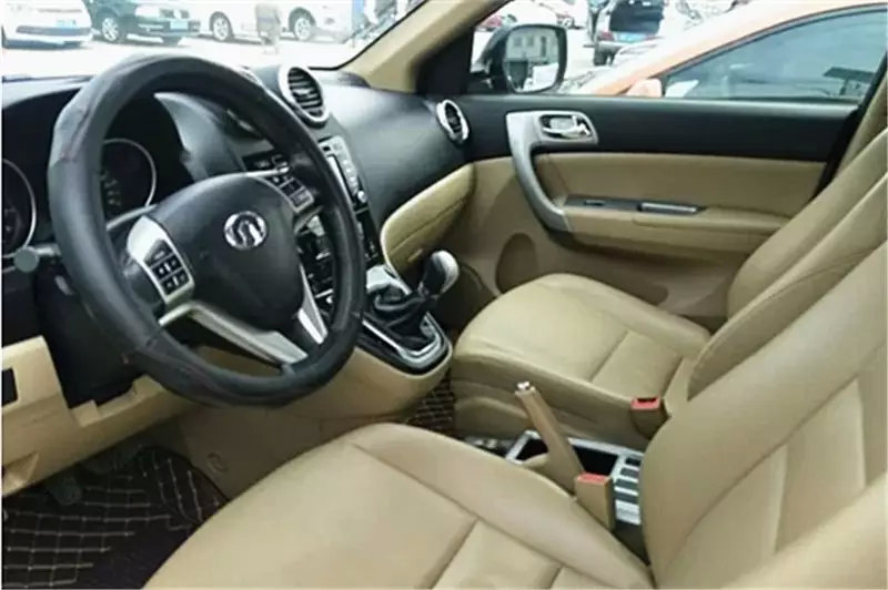 5万元不仅能买自主销冠SUV,还能买三菱EVO的小兄弟?