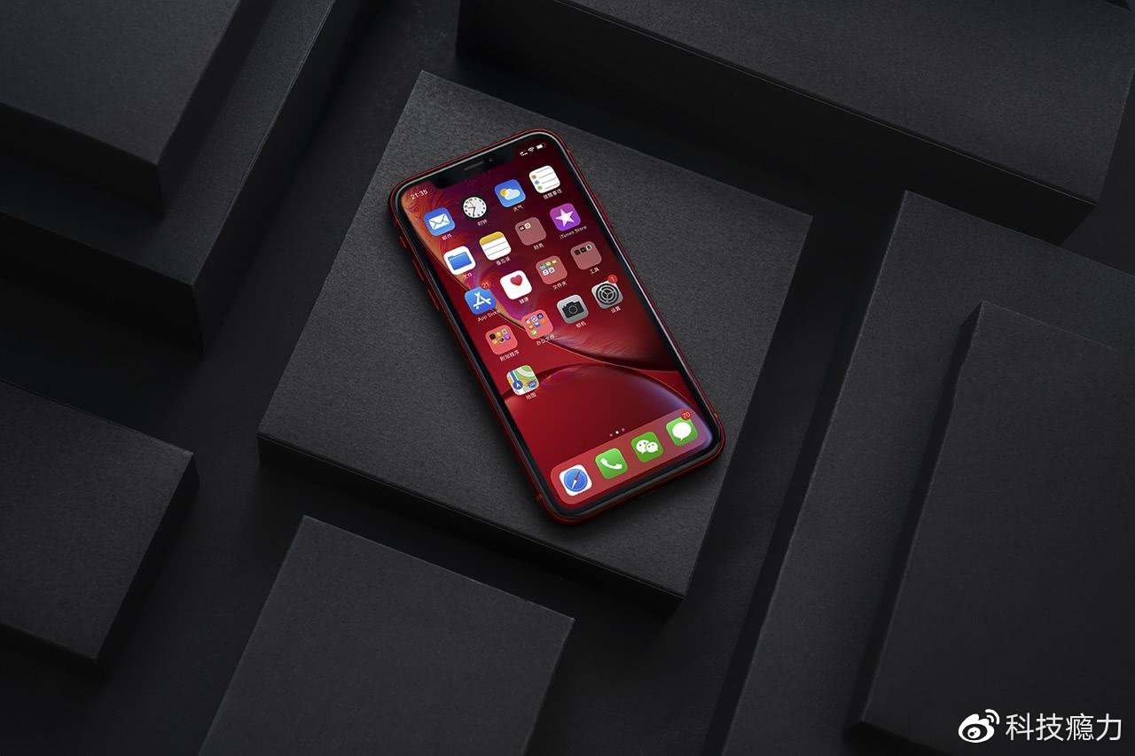 新款iphone xr尽管外观以及相机模组设计被吐槽,但在产品功能设置方面