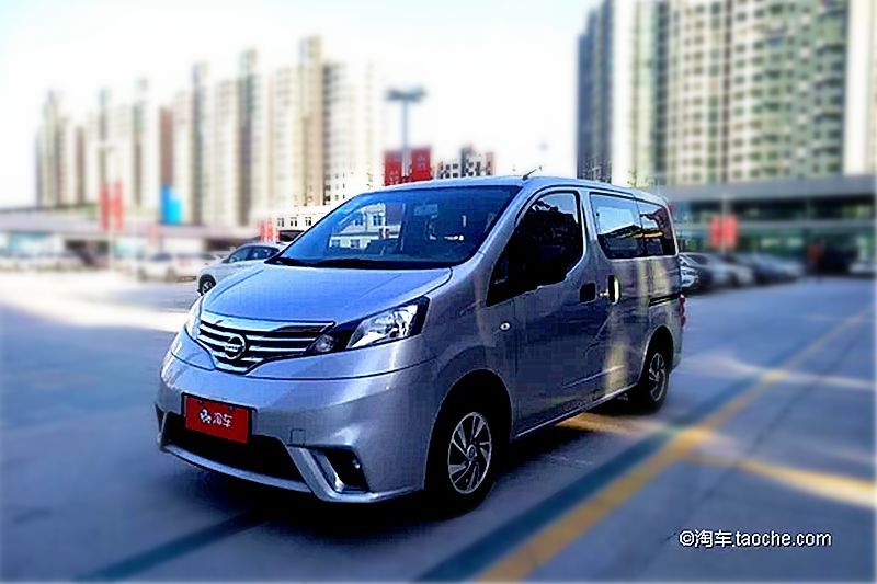 7万多就买MPV?实惠、有面儿,还是合资车!
