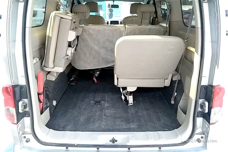 7万多就买MPV?实惠、有面儿,还是合资车!