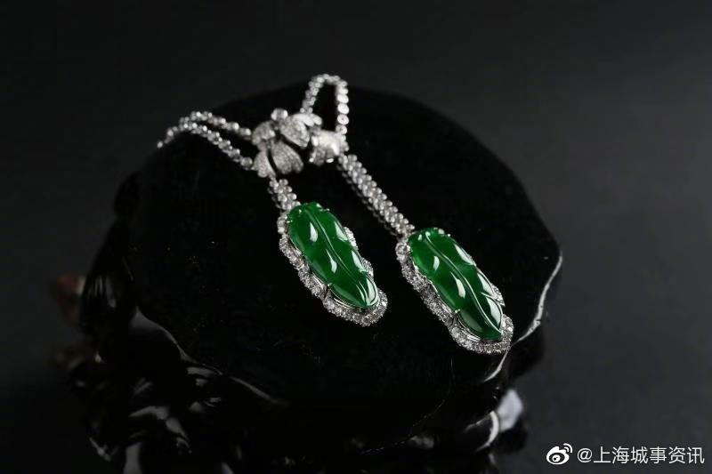 黄金珠宝免费试戴