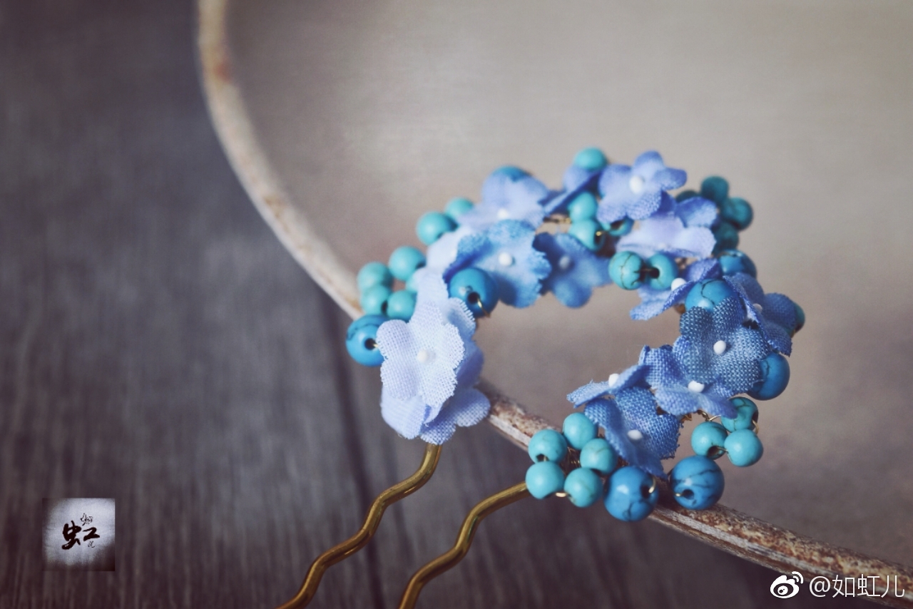 诗单簪花:簪的历史境遇如何?...