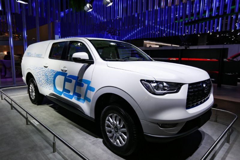 视知车学院带你聊 啦！盘点上海车展上市的SUV，你最看好哪一辆