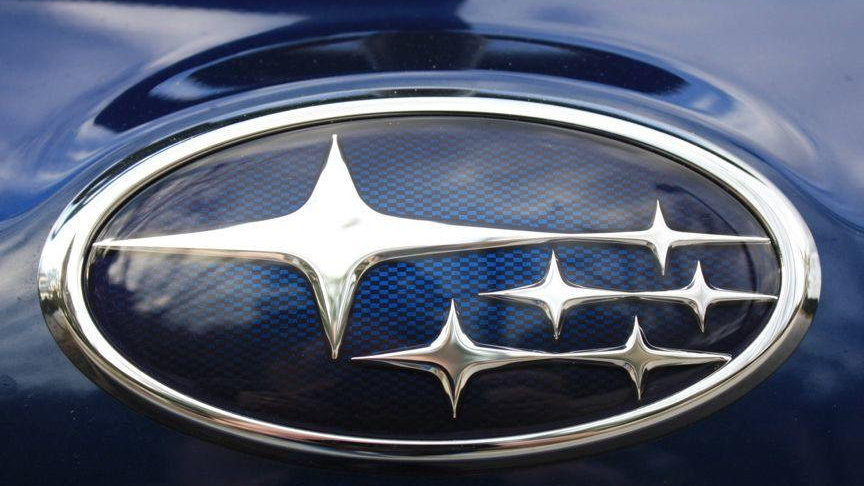 维基独家：将成为外商独资车企？斯巴鲁不满庞大或于7月分道扬镳