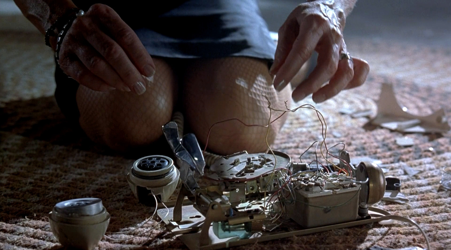 越哥说电影的主页