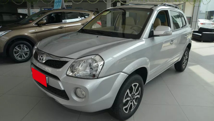 月入4000块,能买SUV?这三款一年就能入手!