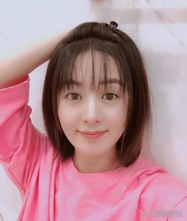 被问过年给赵丽颖发了多少红包?冯绍峰4字回