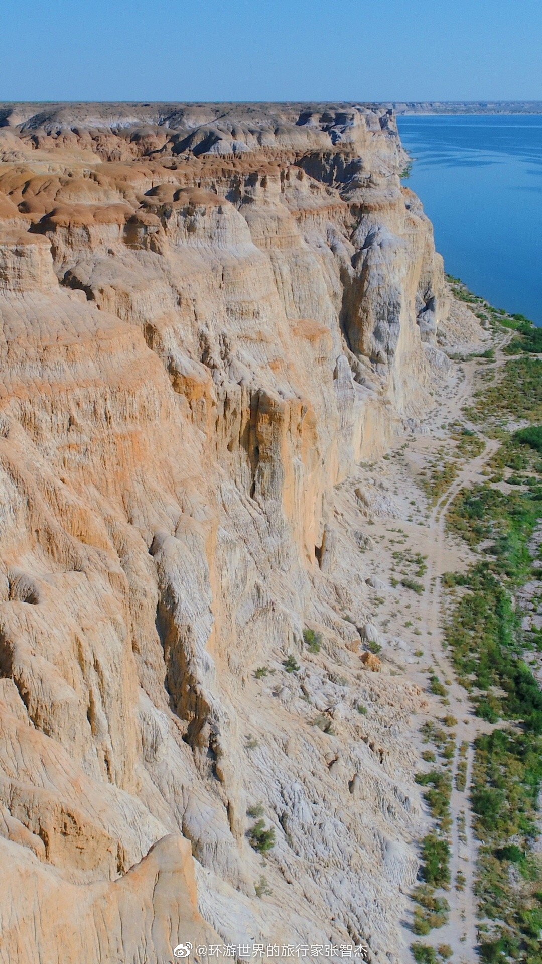 金秋北疆，无尽的绝色美景-阿勒泰旅游攻略-游记-去哪儿攻略